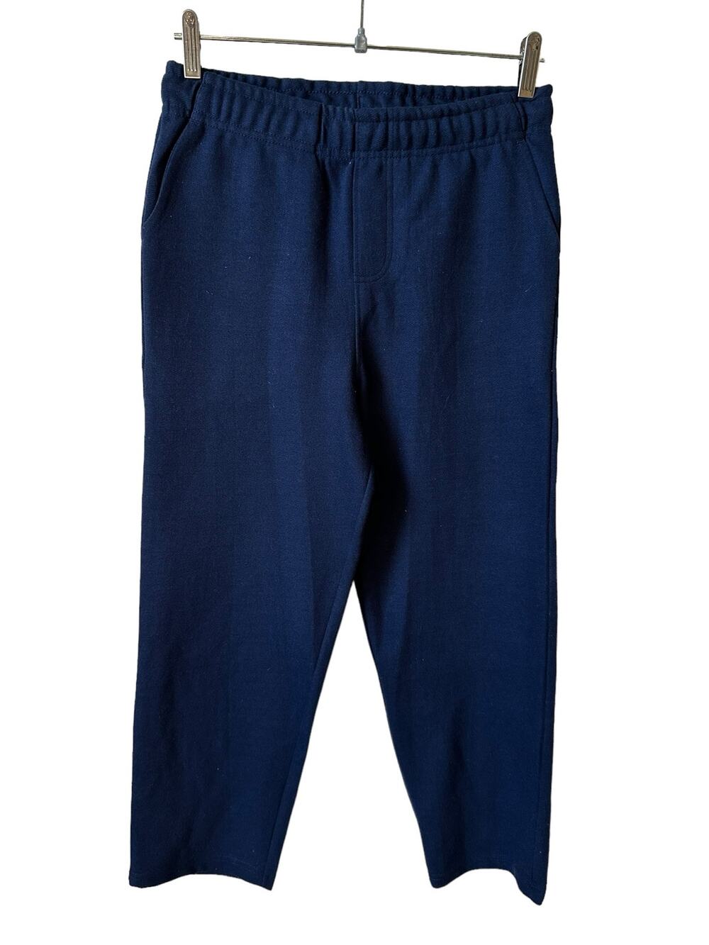 Sovereign Code New Boys Sweatpants Blue Size 8 Comfort School Neutral Loungewear